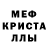 Метамфетамин Декстрометамфетамин 99.9% Melissa Sullivan